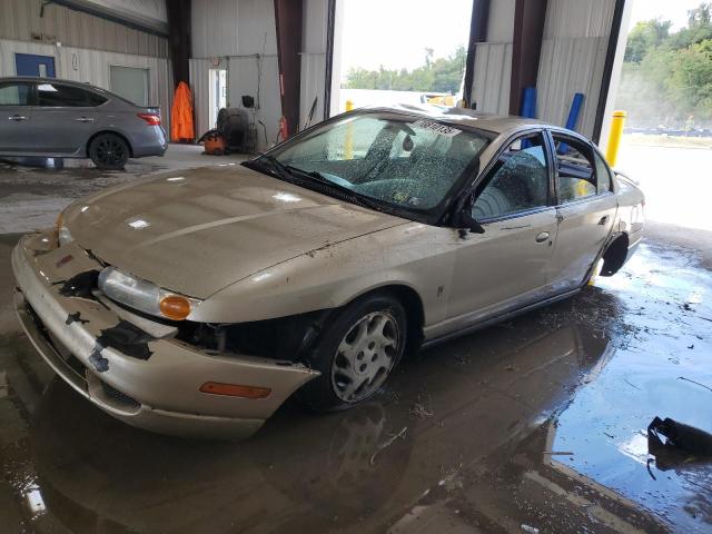 2000 SATURN SL2, 