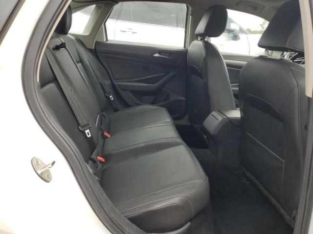 3VWCB7BU1KM160157 - 2019 VOLKSWAGEN JETTA S Սպիտակ լուսանկար 10
