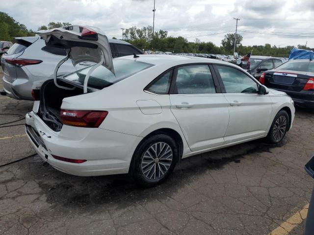 3VWCB7BU1KM160157 - 2019 VOLKSWAGEN JETTA S Սպիտակ լուսանկար 3