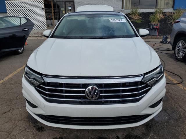 3VWCB7BU1KM160157 - 2019 VOLKSWAGEN JETTA S Սպիտակ լուսանկար 5