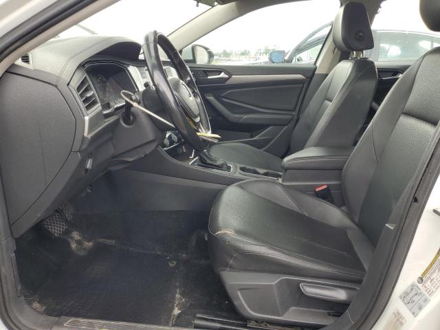 3VWCB7BU1KM160157 - 2019 VOLKSWAGEN JETTA S Սպիտակ լուսանկար 7