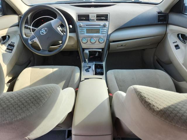 4T1BE46K67U674288 - 2007 TOYOTA CAMRY CE Yaşıl foto 8