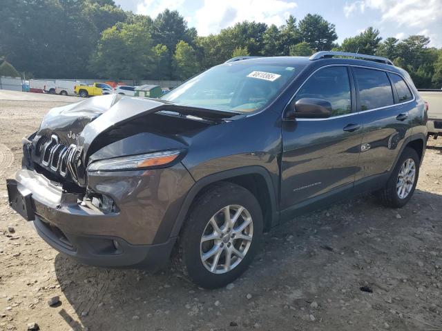 2015 JEEP CHEROKEE LATITUDE, 