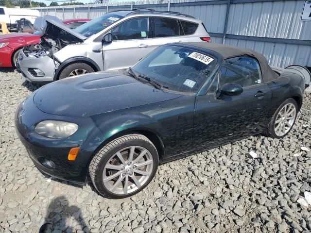 2007 MAZDA MX-5 MIATA, 
