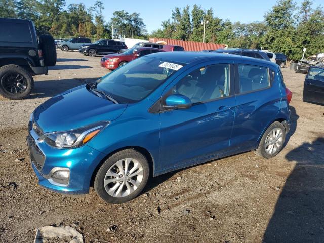 2020 CHEVROLET SPARK 1LT, 