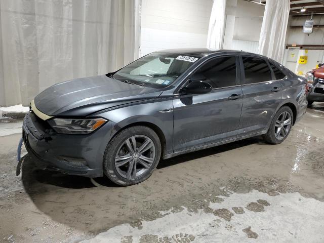 2021 VOLKSWAGEN JETTA S, 