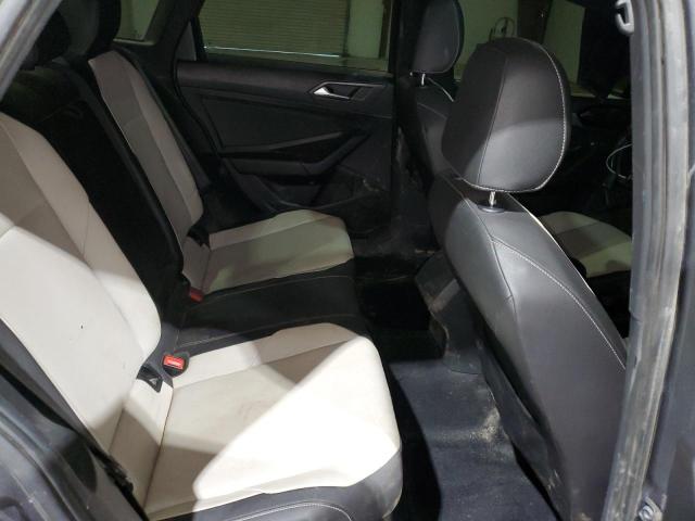 3VWN57BU4MM086798 - 2021 VOLKSWAGEN JETTA S GRAY photo 10