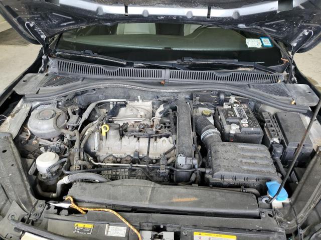 3VWN57BU4MM086798 - 2021 VOLKSWAGEN JETTA S GRAY photo 11