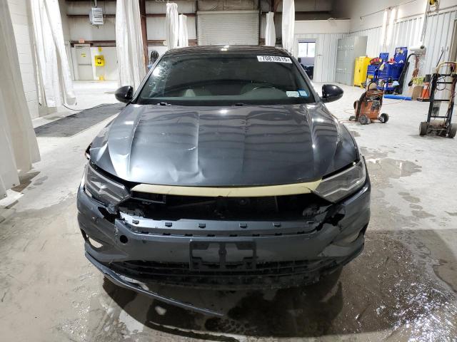 3VWN57BU4MM086798 - 2021 VOLKSWAGEN JETTA S GRAY photo 5