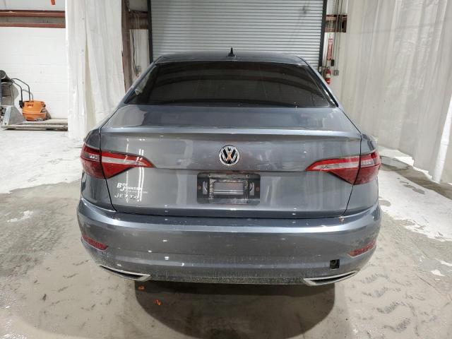 3VWN57BU4MM086798 - 2021 VOLKSWAGEN JETTA S GRAY photo 6