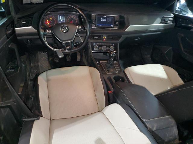 3VWN57BU4MM086798 - 2021 VOLKSWAGEN JETTA S GRAY photo 8