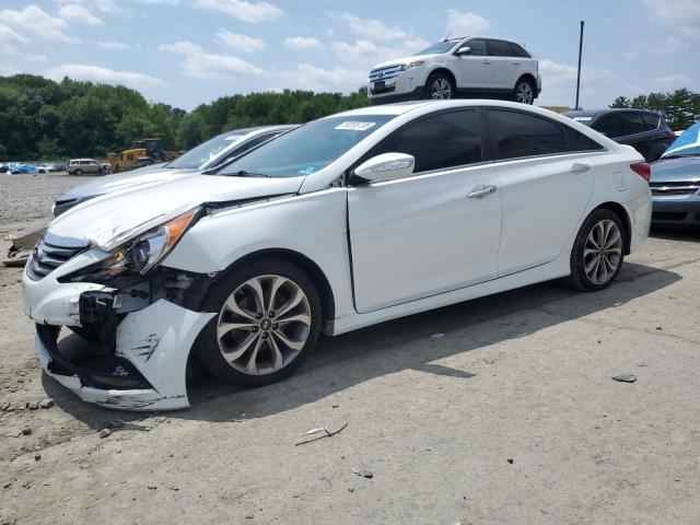 2014 HYUNDAI SONATA SE, 