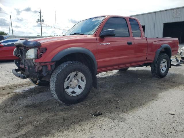 2003 TOYOTA TACOMA XTRACAB PRERUNNER, 