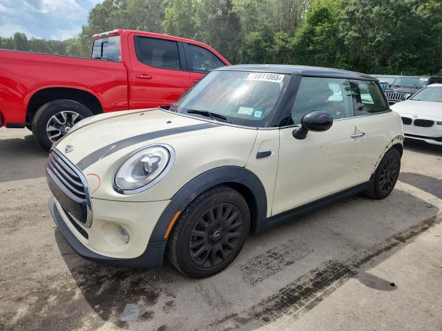 2018 MINI COOPER, 
