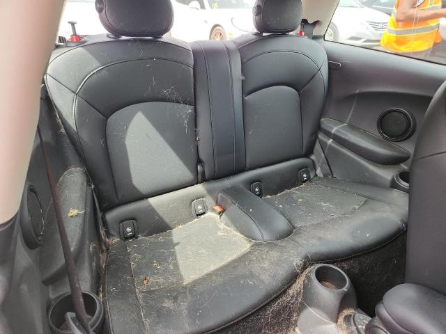 WMWXP5C53J2H29050 - 2018 MINI COOPER CREAM photo 10