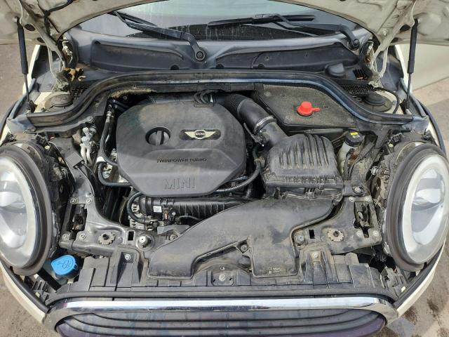 WMWXP5C53J2H29050 - 2018 MINI COOPER CREAM photo 11