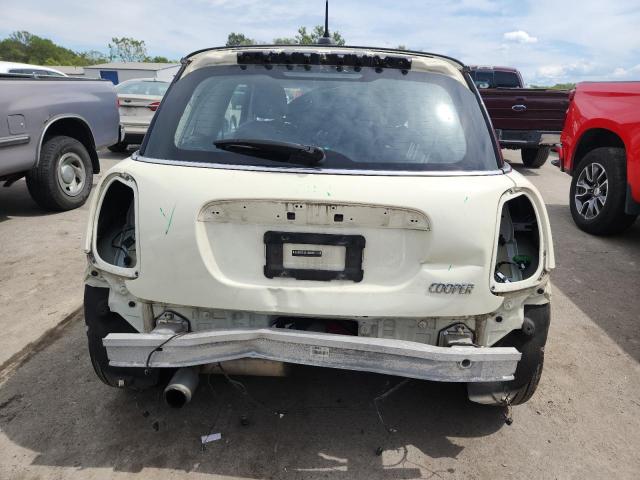 WMWXP5C53J2H29050 - 2018 MINI COOPER CREAM photo 6