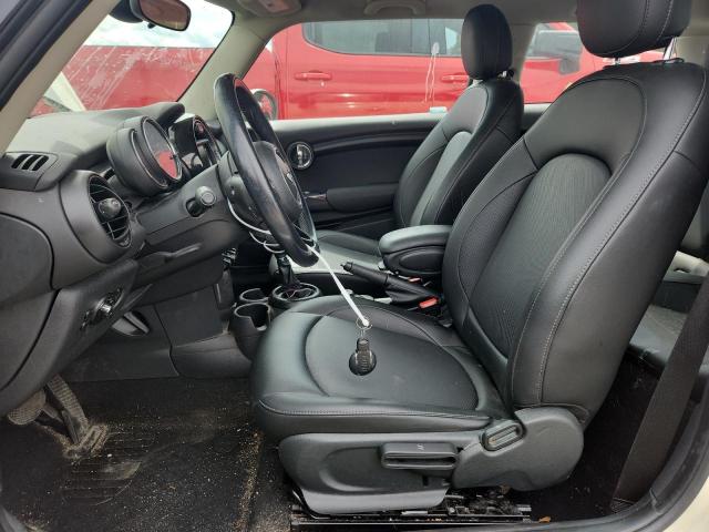 WMWXP5C53J2H29050 - 2018 MINI COOPER CREAM photo 7