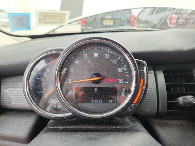 WMWXP5C53J2H29050 - 2018 MINI COOPER CREAM photo 9