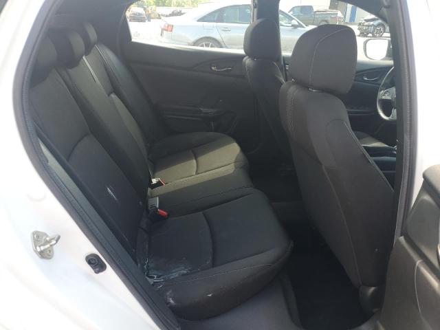 SHHFK7G48HU204353 - 2017 HONDA CIVIC SPORT WHITE photo 10