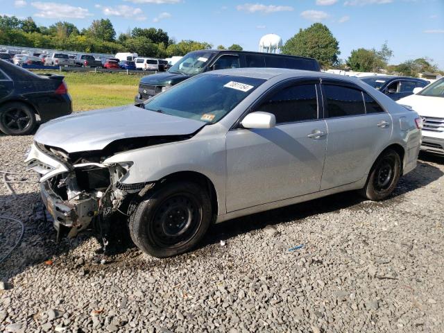 2011 TOYOTA CAMRY BASE, 