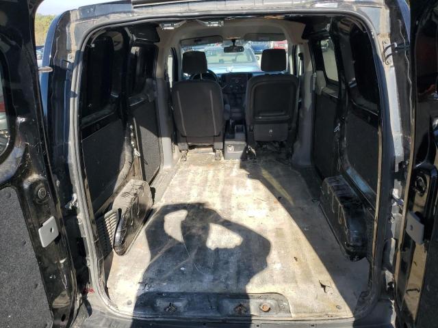 3N63M0ZN2FK722200 - 2015 CHEVROLET CITY EXPRE LT 黑色 照片 10