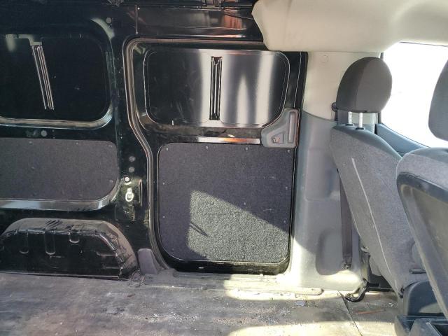 3N63M0ZN2FK722200 - 2015 CHEVROLET CITY EXPRE LT 黑色 照片 11