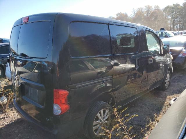 3N63M0ZN2FK722200 - 2015 CHEVROLET CITY EXPRE LT 黑色 照片 3