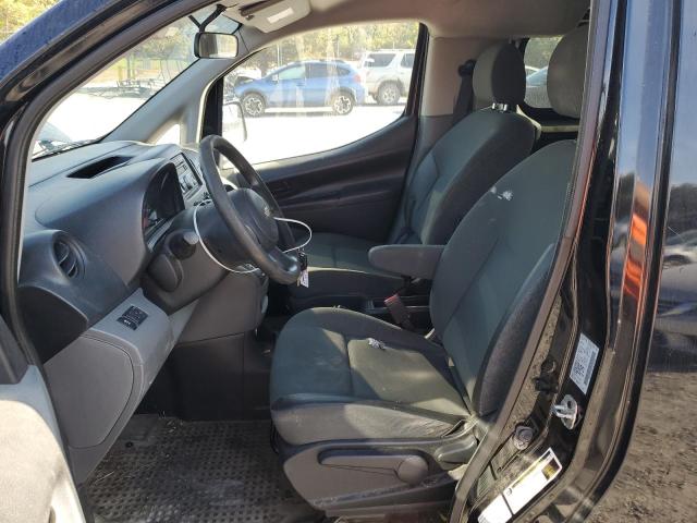 3N63M0ZN2FK722200 - 2015 CHEVROLET CITY EXPRE LT 黑色 照片 7