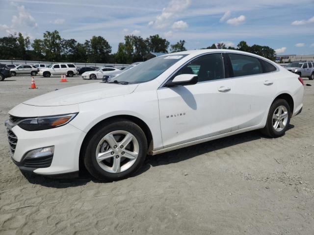 2024 CHEVROLET MALIBU LS, 