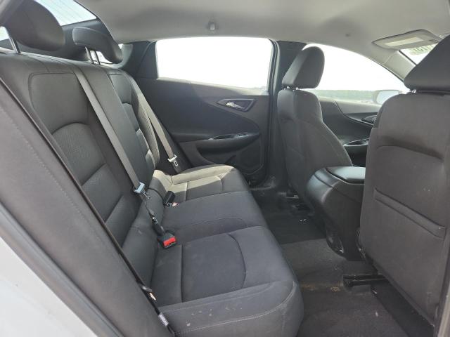 1G1ZC5ST1RF222911 - 2024 CHEVROLET MALIBU LS 白色 照片 10