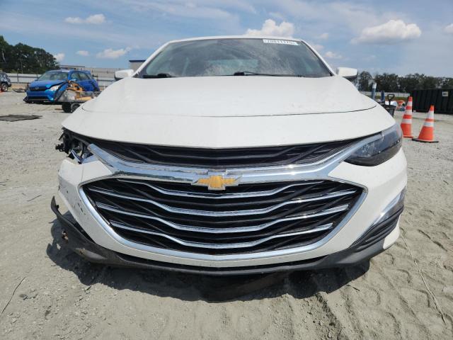 1G1ZC5ST1RF222911 - 2024 CHEVROLET MALIBU LS 白色 照片 5