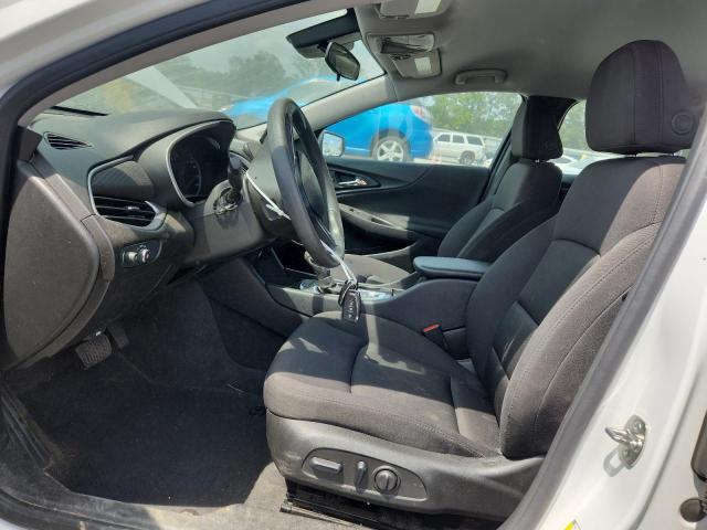 1G1ZC5ST1RF222911 - 2024 CHEVROLET MALIBU LS 白色 照片 7