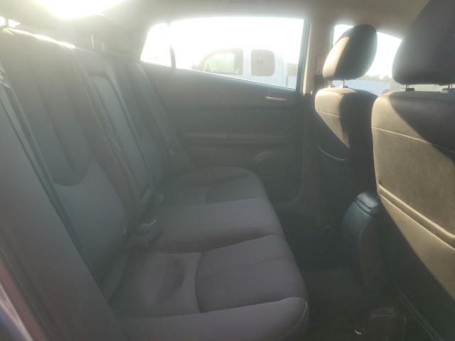 1YVHZ8BHXC5M33403 - 2012 MAZDA 6 I 灰色 照片 10