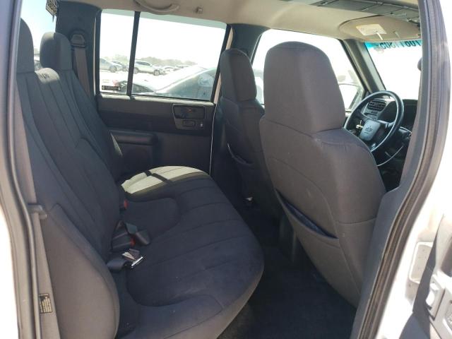 1GCDT13XX3K100672 - 2003 CHEVROLET S TRUCK S10 白色 照片 10