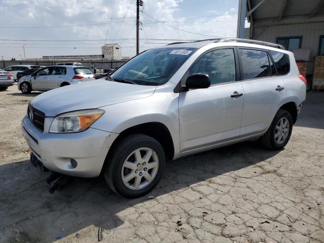 2006 TOYOTA RAV4, 