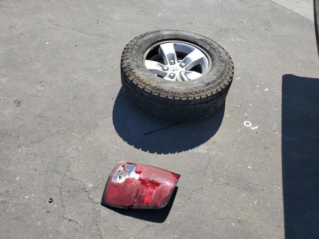 3C6RR7LG3PG661064 - 2023 RAM 1500 CLASS SLT 白色 照片 12