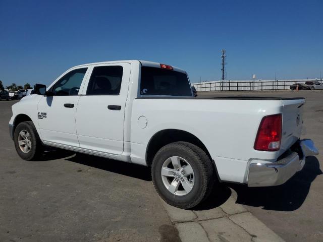 3C6RR7LG3PG661064 - 2023 RAM 1500 CLASS SLT 白色 照片 2
