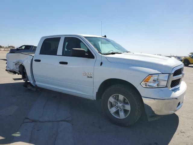 3C6RR7LG3PG661064 - 2023 RAM 1500 CLASS SLT 白色 照片 4