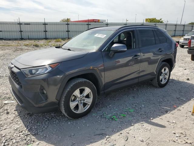 2020 TOYOTA RAV4 XLE, 