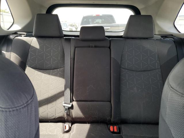 2T3W1RFV2LW090282 - 2020 TOYOTA RAV4 XLE 灰色 照片 10