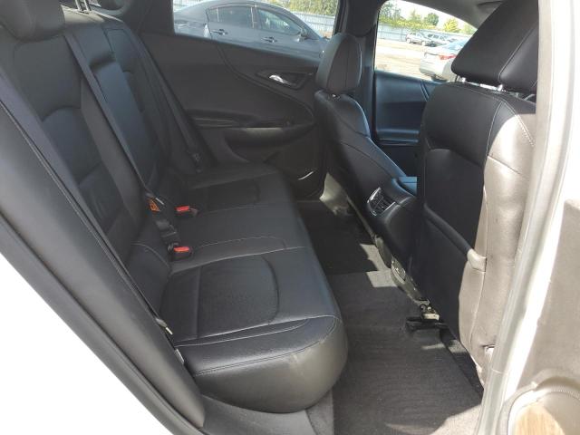 1G1ZH5SX9HF230483 - 2017 CHEVROLET MALIBU PREMIER WHITE photo 10