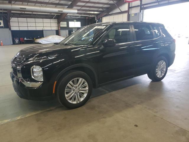 2022 MITSUBISHI OUTLANDER ES, 