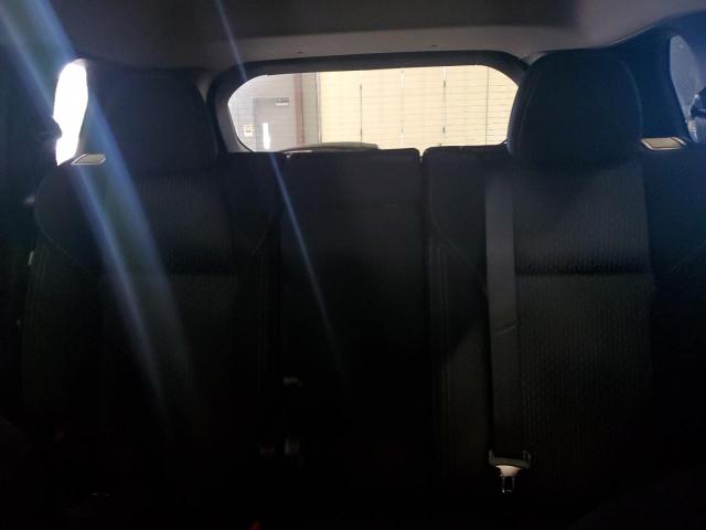 JA4J4TA89NZ041285 - 2022 MITSUBISHI OUTLANDER ES 黑色 照片 10