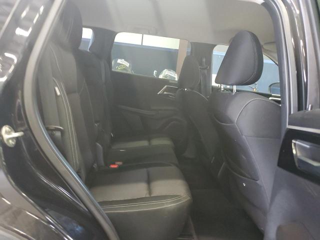 JA4J4TA89NZ041285 - 2022 MITSUBISHI OUTLANDER ES 黑色 照片 11