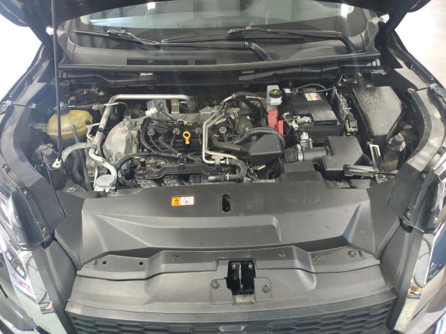 JA4J4TA89NZ041285 - 2022 MITSUBISHI OUTLANDER ES 黑色 照片 12