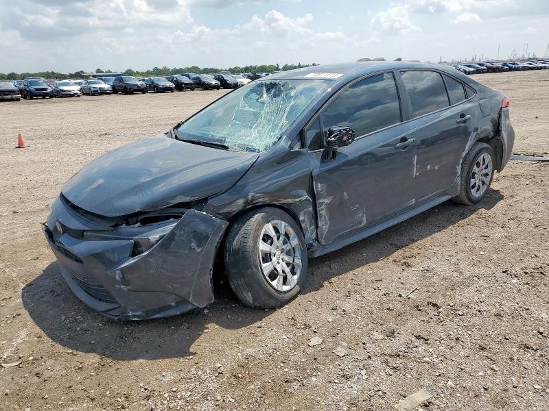 2024 TOYOTA COROLLA LE, 