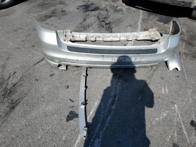 2T1KR32E33C090635 - 2003 TOYOTA COROLLA MA XR SILVER photo 12