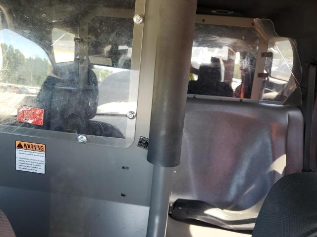 1FM5K8AR9KGA31247 - 2019 FORD EXPLORER POLICE INTERCEPTOR Двухцветный фото 10