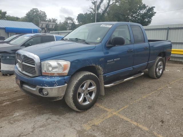 2006 DODGE RAM 1500 ST, 